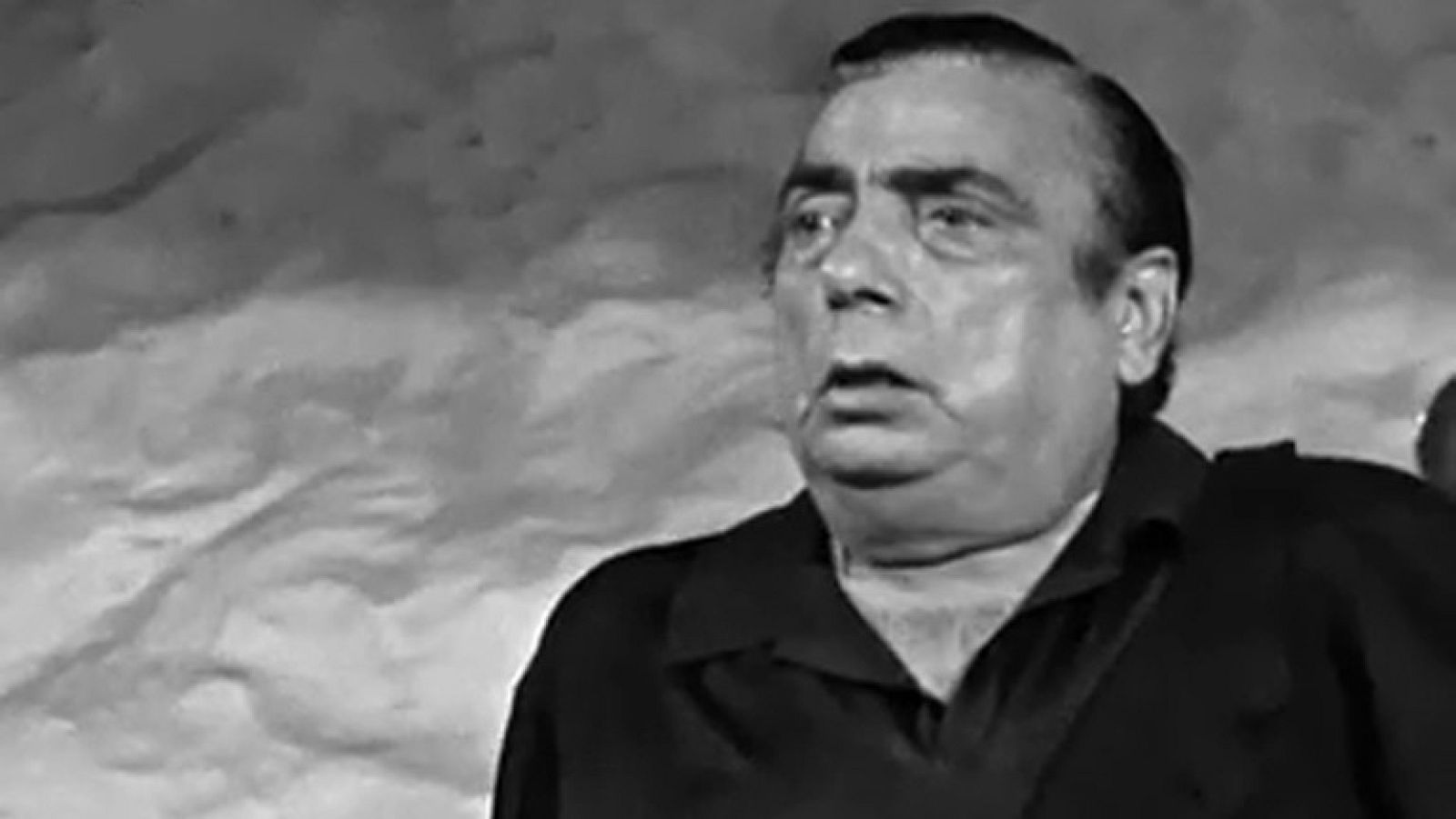 Rito y geografía del cante - Manolo Caracol (I)