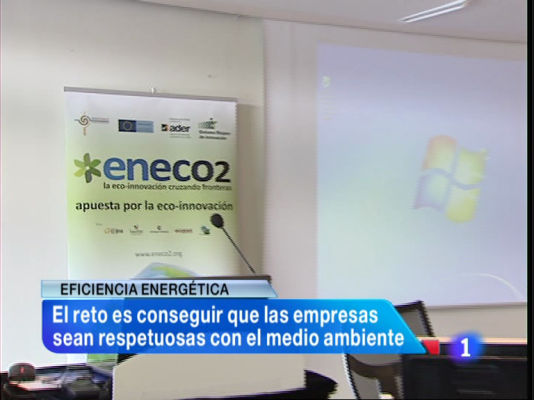 Informativo Telerioja - Informativo Telerioja - 26/06/13