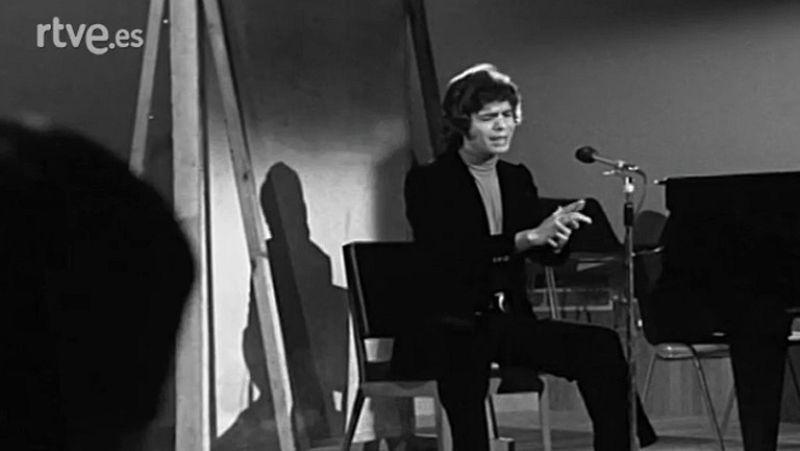 Rito y geografía del cante - Camarón de la Isla