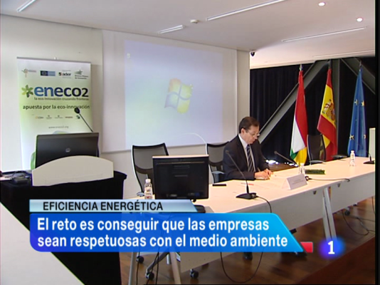 Informativo Telerioja - Informativo Telerioja 2 - 26/06/13