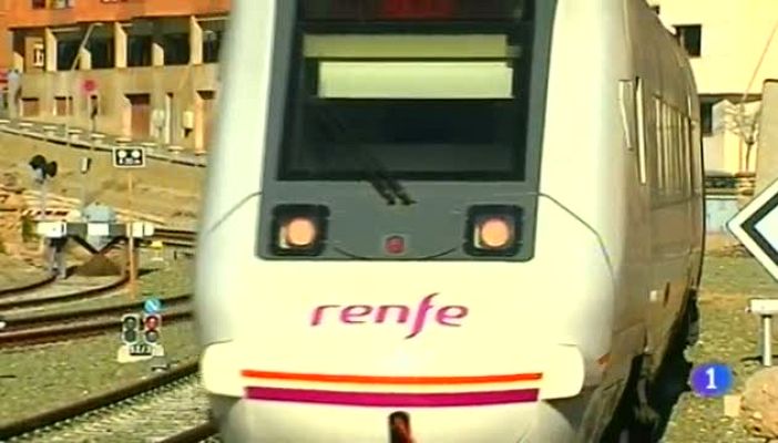 Noticias Aragón - Noticias Aragón 2 - 26/06/13