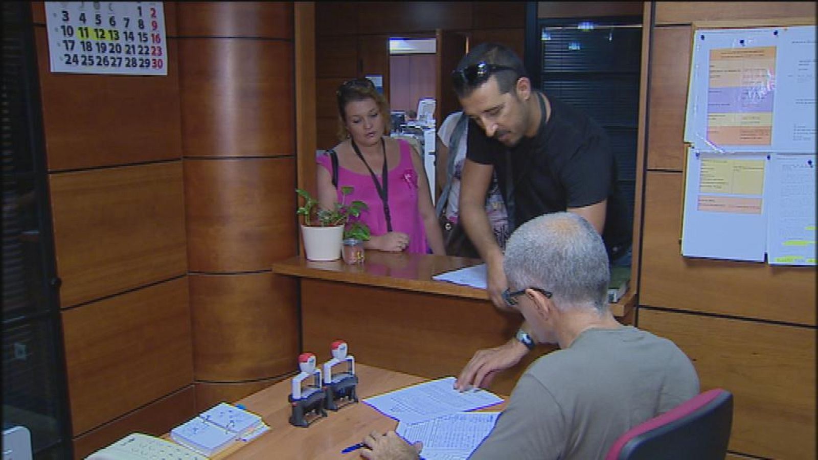 Canarias en 2' -26/06/13 | Ver