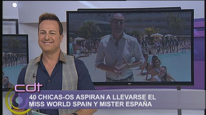 Cerca de ti - Cerca de ti - 26/06/13