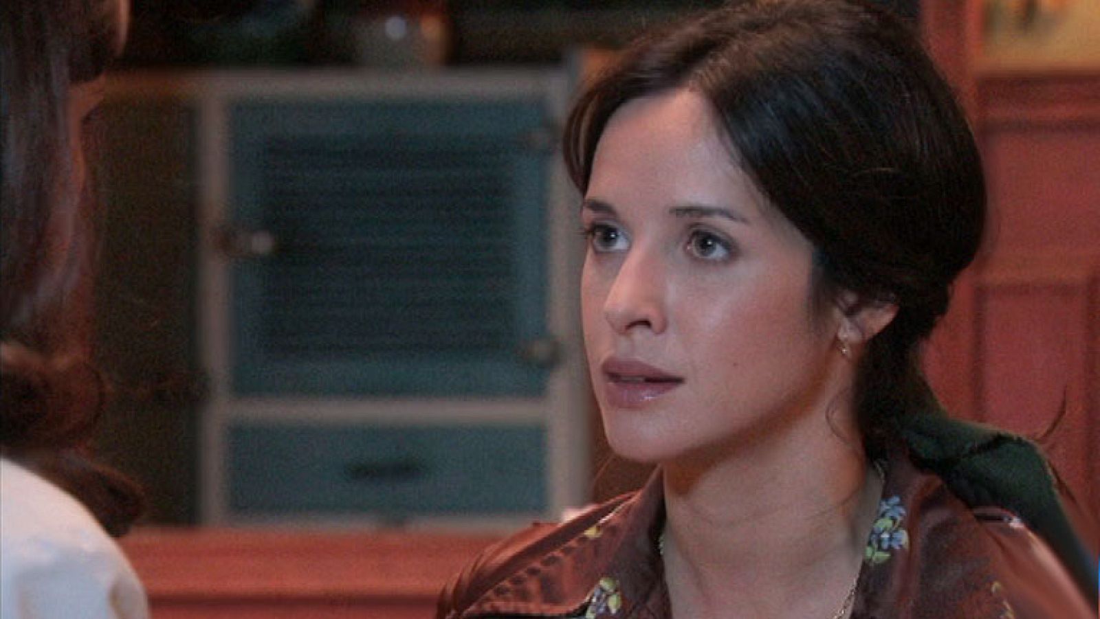 "Vicente quiso que abortara"