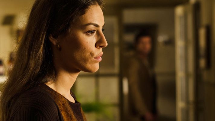 Gran Reserva. El origen - Avance del capítulo 35