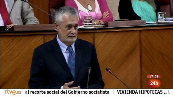 La tarde en 24h - La tarde en 24 horas - Bloque 17 h. - 26/06/13