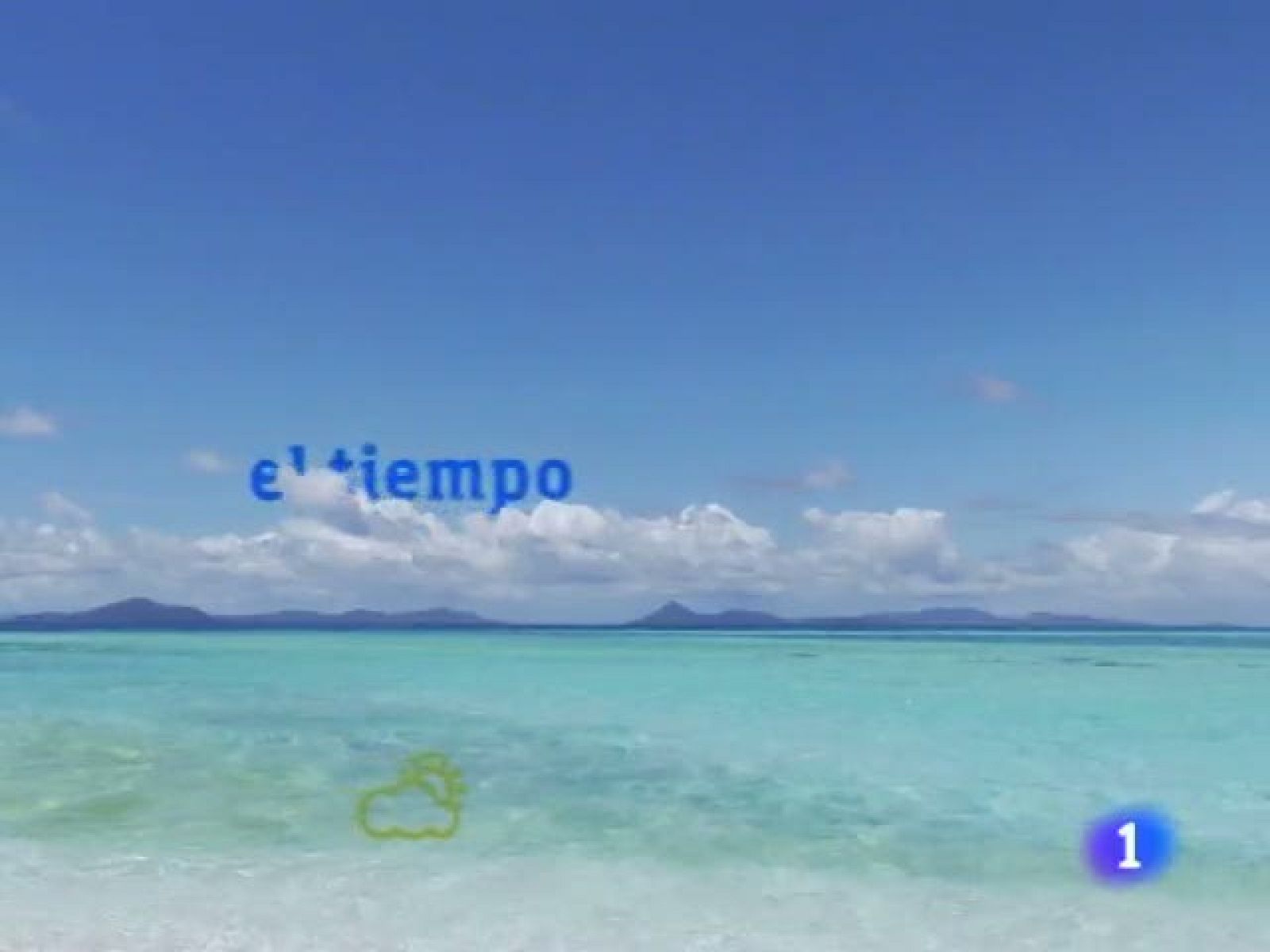 El tiempo en Cantabria - 26/06/13