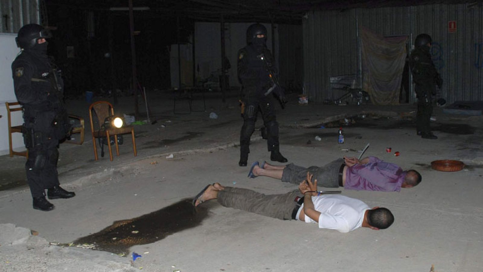 ¿Cómo son los yihadistas en España? - Informativo 24h | Ver