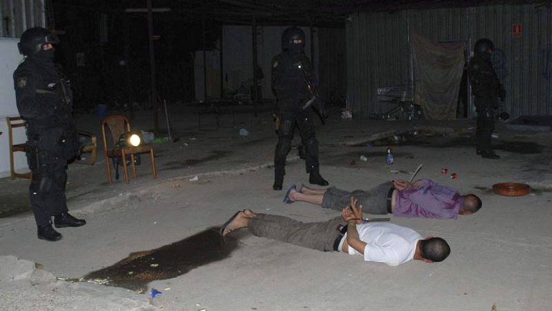 ¿Cómo son los yihadistas en España?