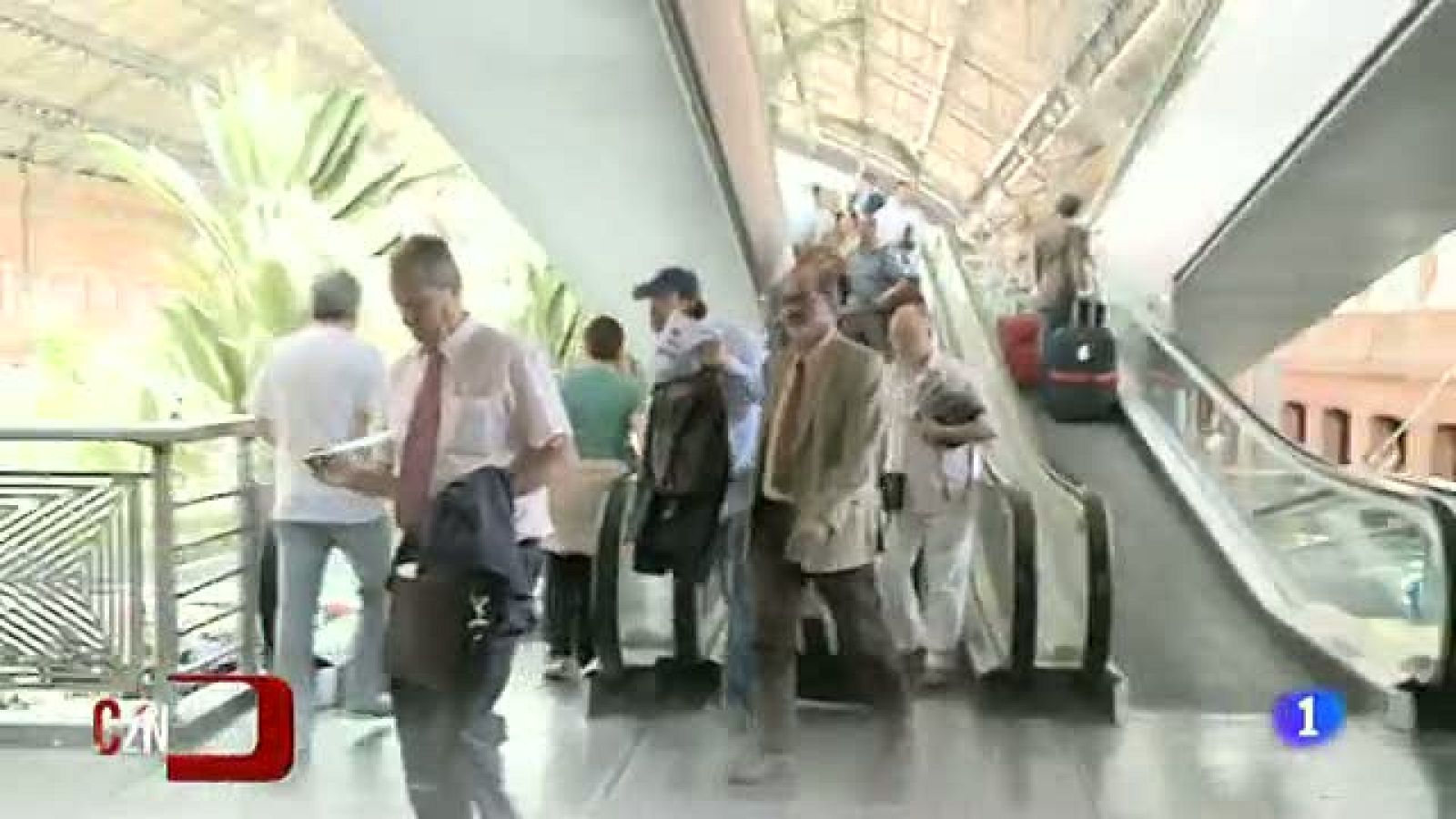 Penélope Cruz, a punto de dar a luz - D Corazón | Ver