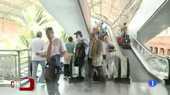 D Corazón - Penélope Cruz, a punto de dar a luz