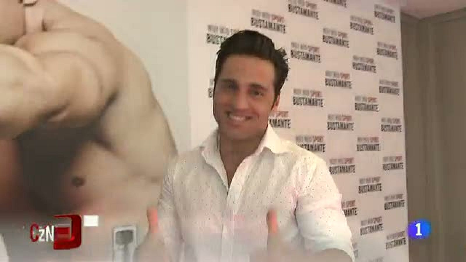 A solas con Bustamante - D Corazón | Ver