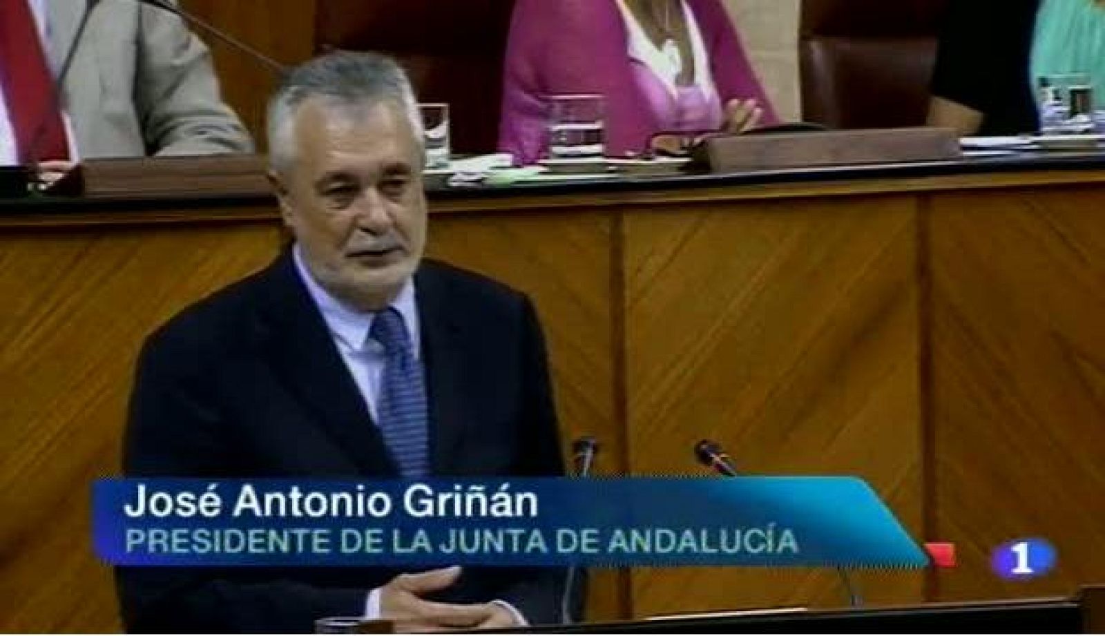 Noticias Andalucía - 26/06/2013 | Ver