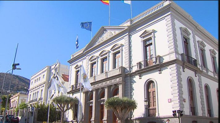 +Canarias - + Canarias - 26/06/13