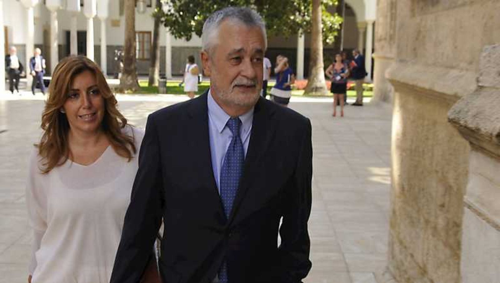 Telediario - 21 horas - 26/06/13 - Ver ahora