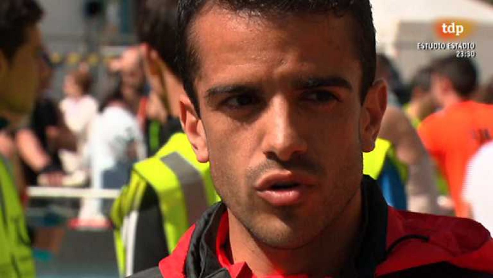 Objetivo Río - Programa 3 - escuchar ahora