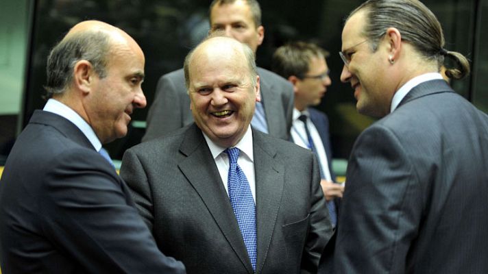 Informativo 24h - El Ecofin alcanza un acuerdo sobre el futuro de los rescates bancarios