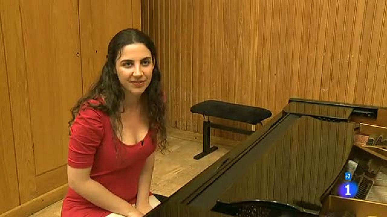 Españoles en el mundo - Varsovia - Maria | Ver