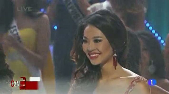 D Corazón - Naomi Campbell, traicionada