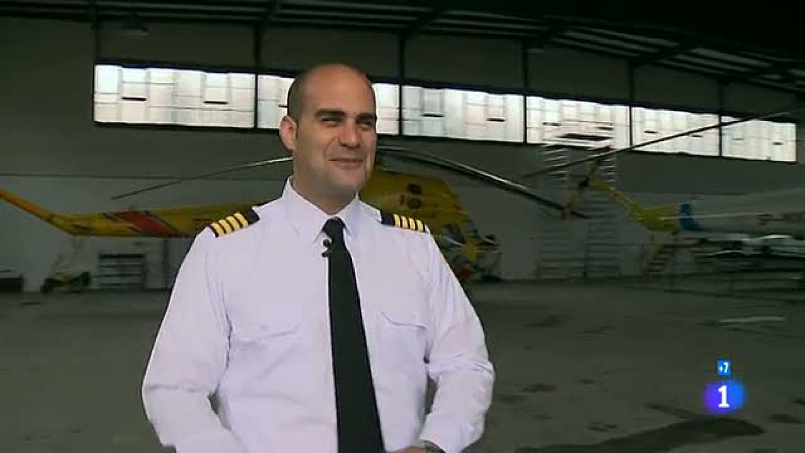 Españoles en el mundo - Varsovia - Daniel | Ver