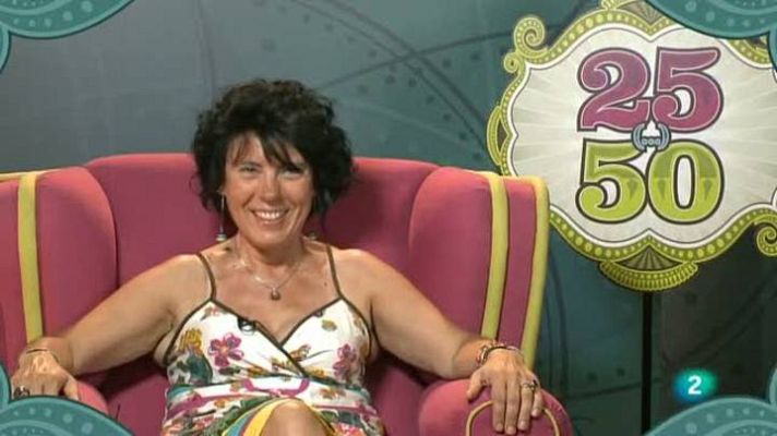 25(...)50 - La felicitat