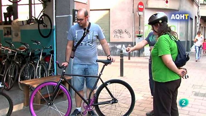 Aquí hay trabajo - Aquí hay trabajo - 27/06/13