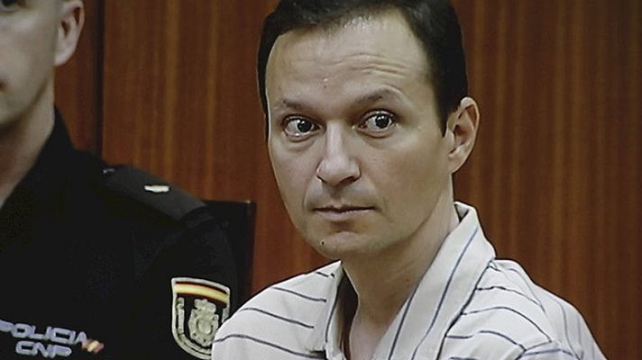 Informativo 24h - Sigue el juicio a Bretón