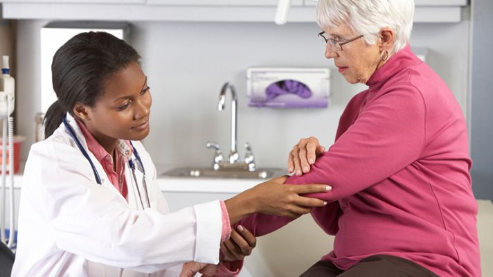 La mañana - Saber vivir - Que no te pare el reuma