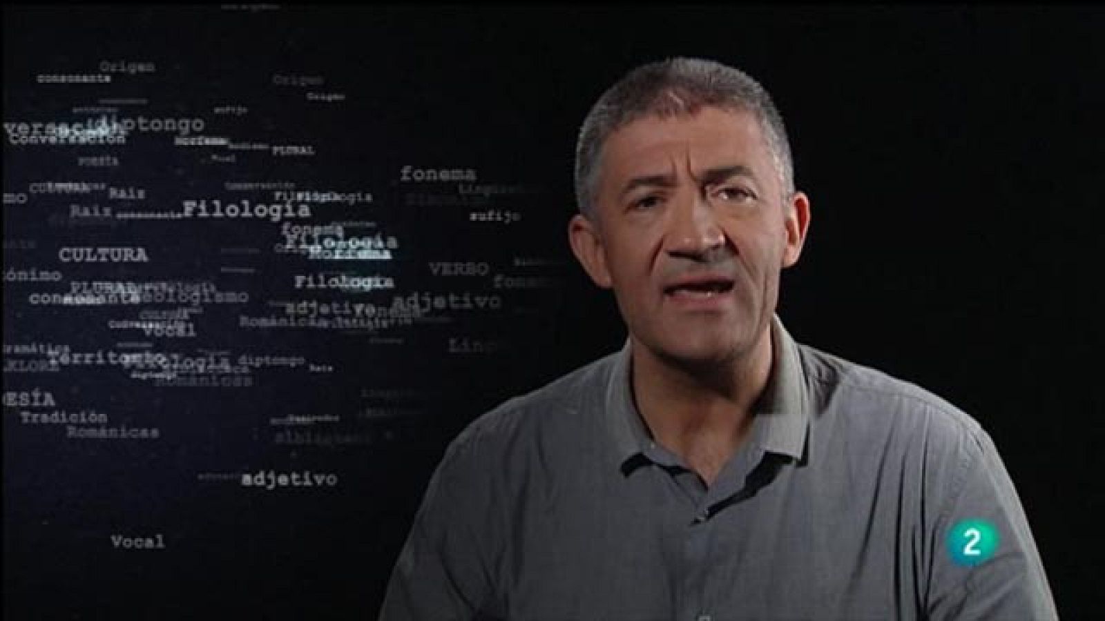 Para Todos La 2 - Etimologia: Beso