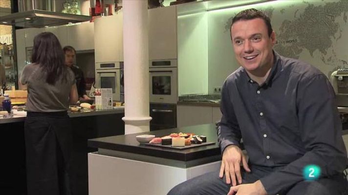 Tinc una idea - Viure dels blocs