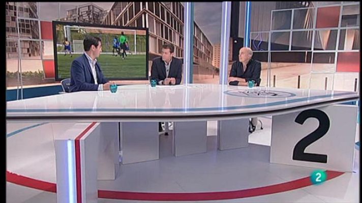 Para todos La 2 - Aprender de los errores