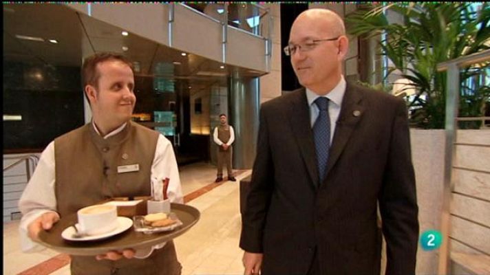 Para todos La 2 - Con una sonrisa