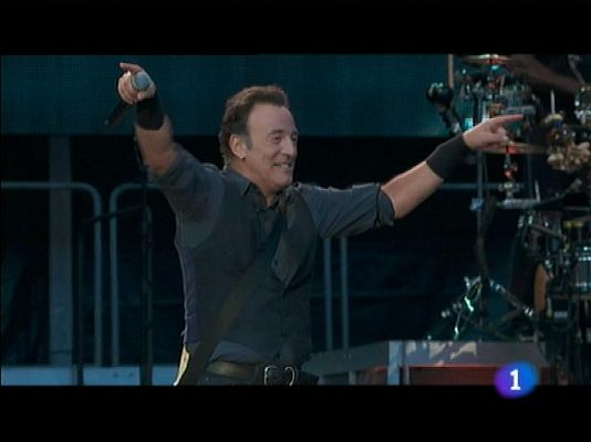 Panorama Regional - Asturias en 2' - 27/06/13