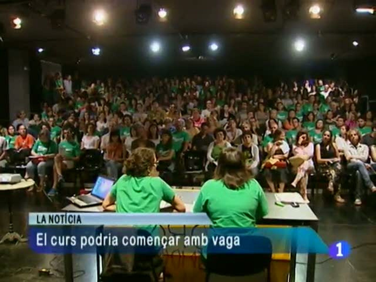 Informatiu Balear en 2' - 27/06/13 | Ver