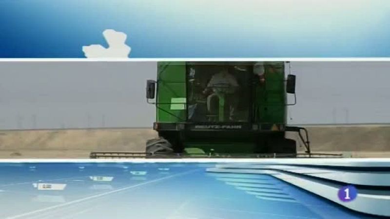 Noticias de Castilla-La Mancha (27/06/2013) | Ver