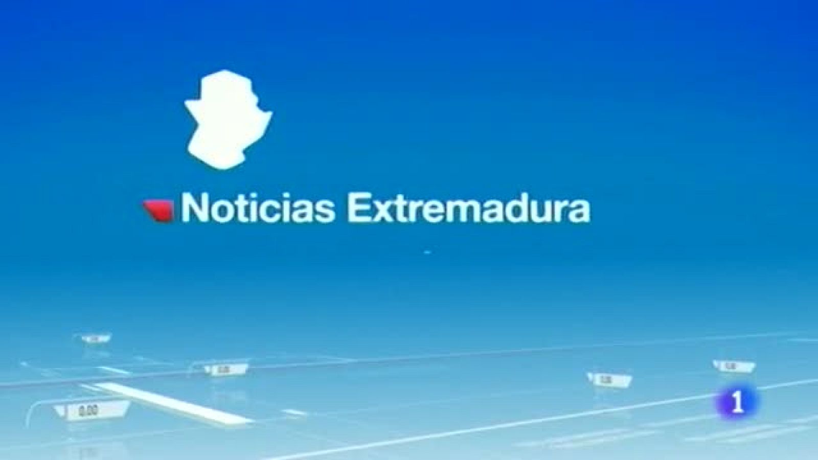 Extremadura en 2' - 27/06/13 | Ver