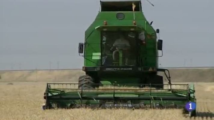 Noticias de Castilla-La Mancha - Noticias Castilla-La Mancha en 2' (27/06/2013)