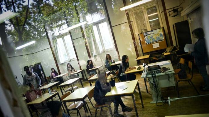 Informativo de Madrid - Informativo de Madrid - 27/06/13