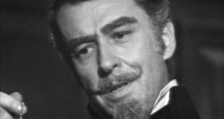 La pequeña Dorrit - Episodio 10