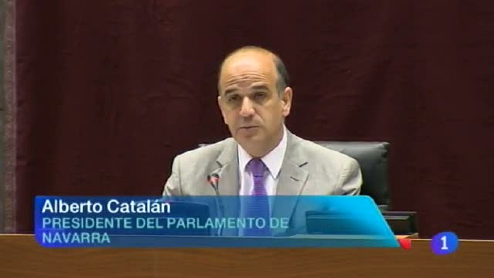 Telenavarra - 27/06/2013 | Ver