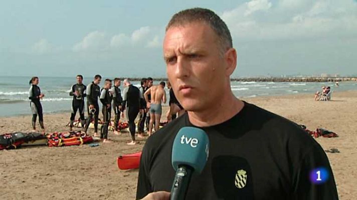 L'informatiu - Comunitat Valenciana - L'Informatiu - Comunitat Valenciana 2 - 27/06/13