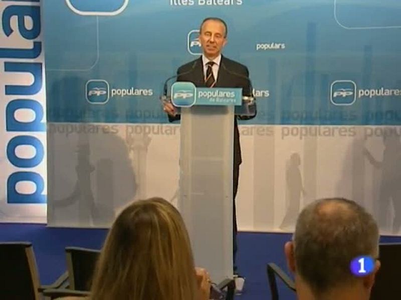 Informatiu Balear 2 - 27/06/13 | Ver