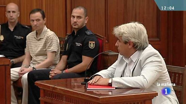 La mañana - La mañana de La 1 - 27/06/13