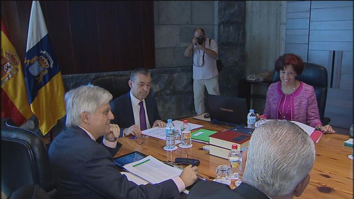 Telecanarias - Canarias 2' - 27/06/13