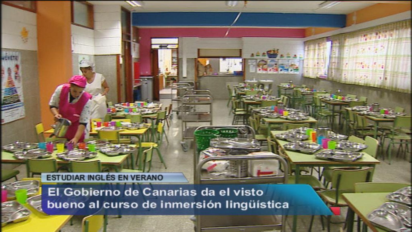 Telecanaria - 27/06/13 | Ver