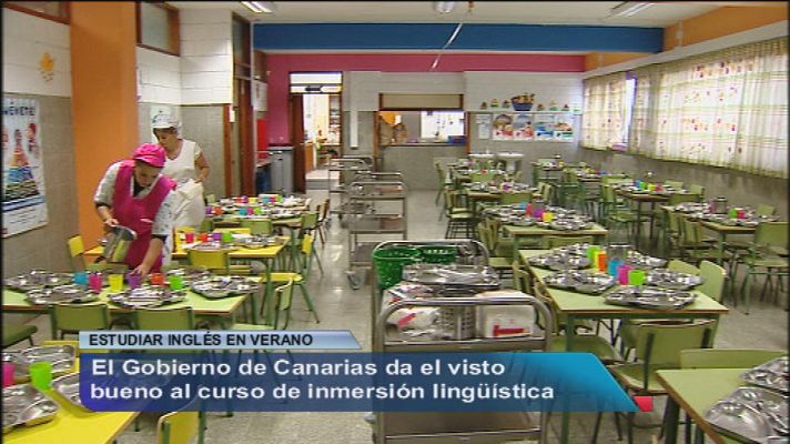 Telecanarias - Telecanaria - 27/06/13