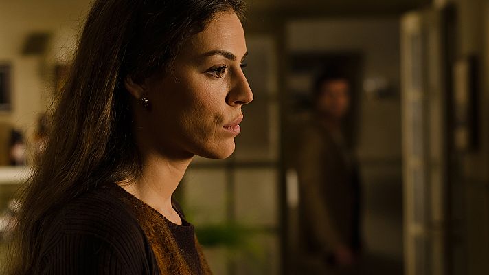 Gran Reserva. El origen - Episodio 35