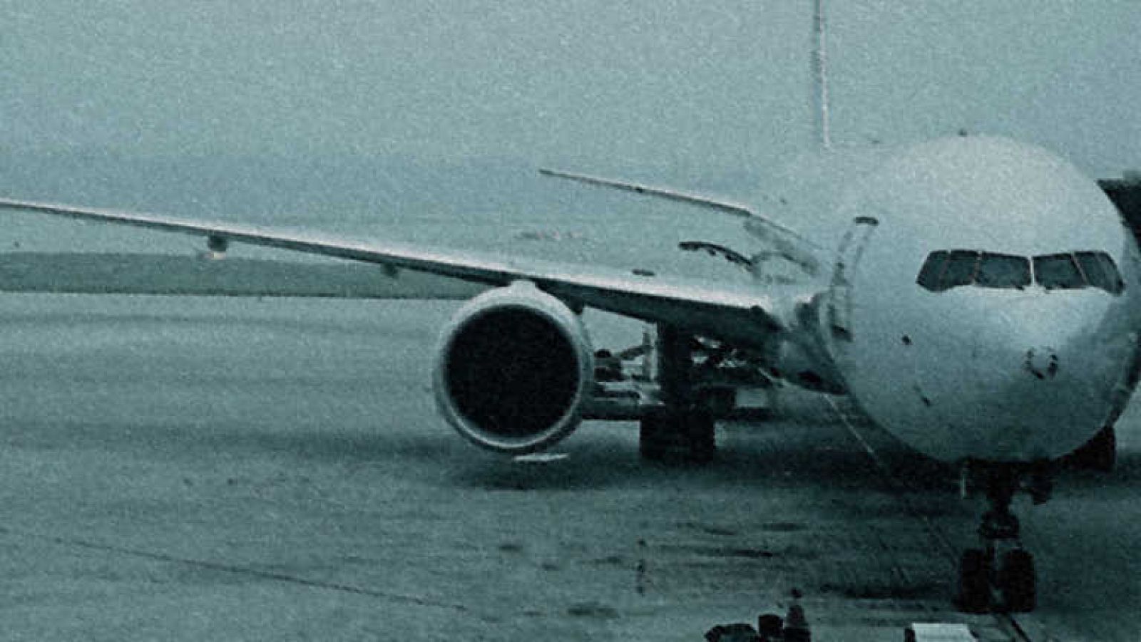 Docufilia - Secuestro aéreo - ver ahora