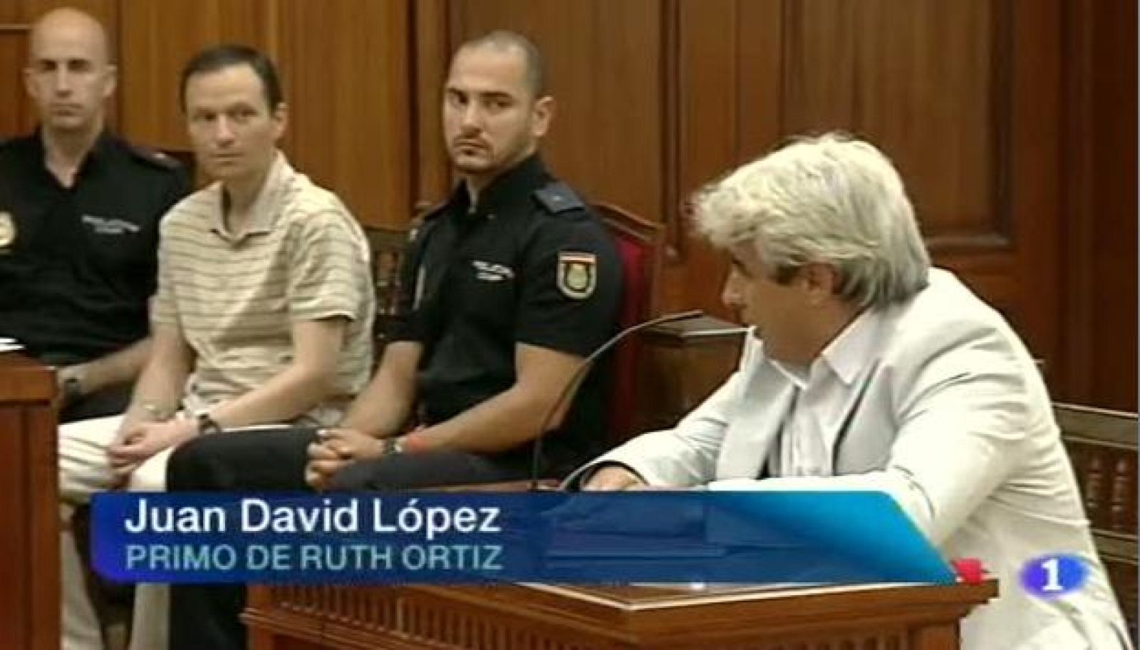 Noticias Andalucía - 27/06/2013 | Ver