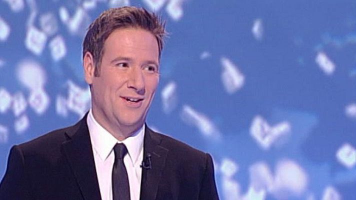 Letris - Imitaciones Latre programa 27